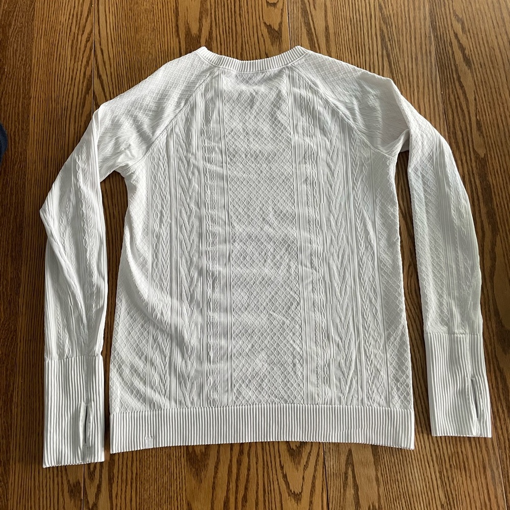 Lululemon Long Sleeve